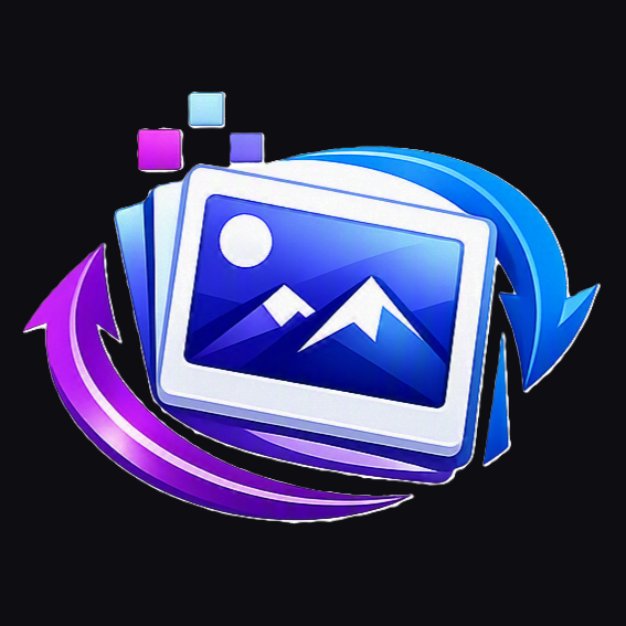 Image Converter logo